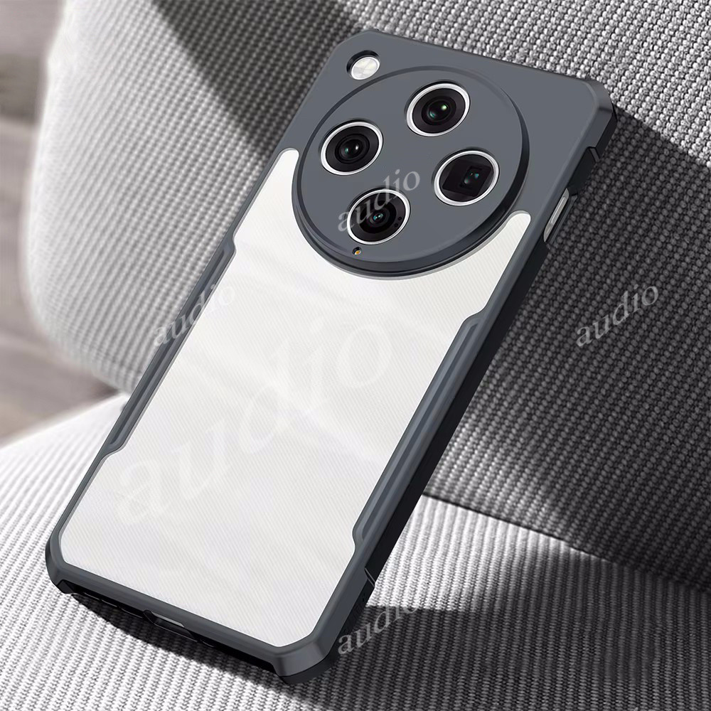Itel s25 Ultra 4G Chống Rơi Giáp Trong Suốt Acrylic Chống Sốc Ống Kính Camera Bảo Vệ Dành Cho Itel s25 Ultra S25Ultra 4G 2024 Ốp Điện Thoại TPU Mềm Cho Itel s25 25S itelS25 Ultra 4G