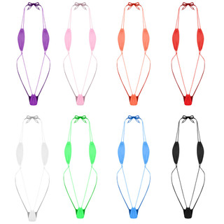 Yhong Nữ 8 Màu Sắc Gợi Cảm Monokini Bikini