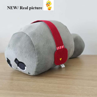 Plus✨Thế giới của Dandy✨ Búp bê nhân vật hoạt hình dễ thương, gối mềm plushie Dandys, đồ chơi nhồi bông cho trẻ em làm quà tặng