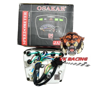 Đồng hồ super dream - citi - osaka osakar