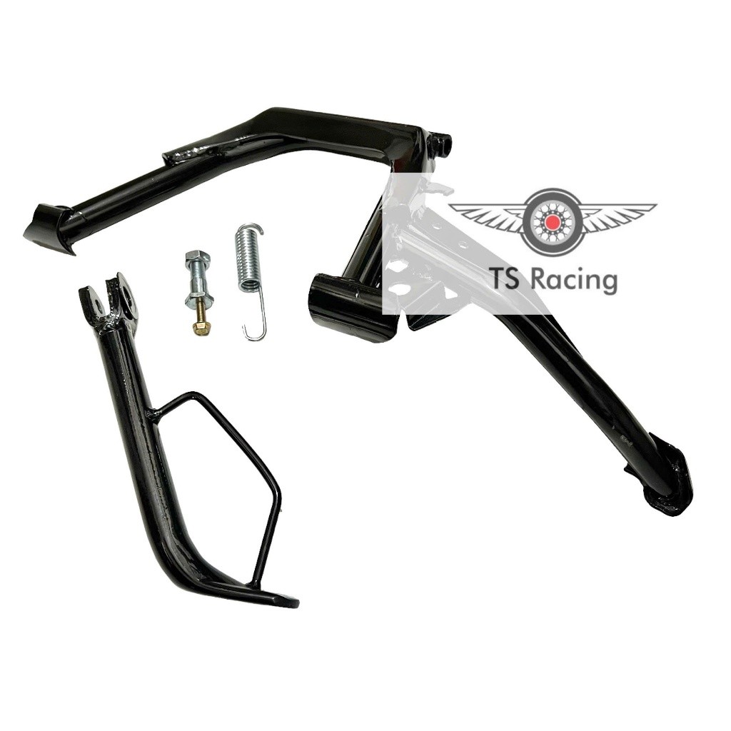 Combo chống đứng chống nghiêng ab 125 - airblade 125 (2013 - 2022)