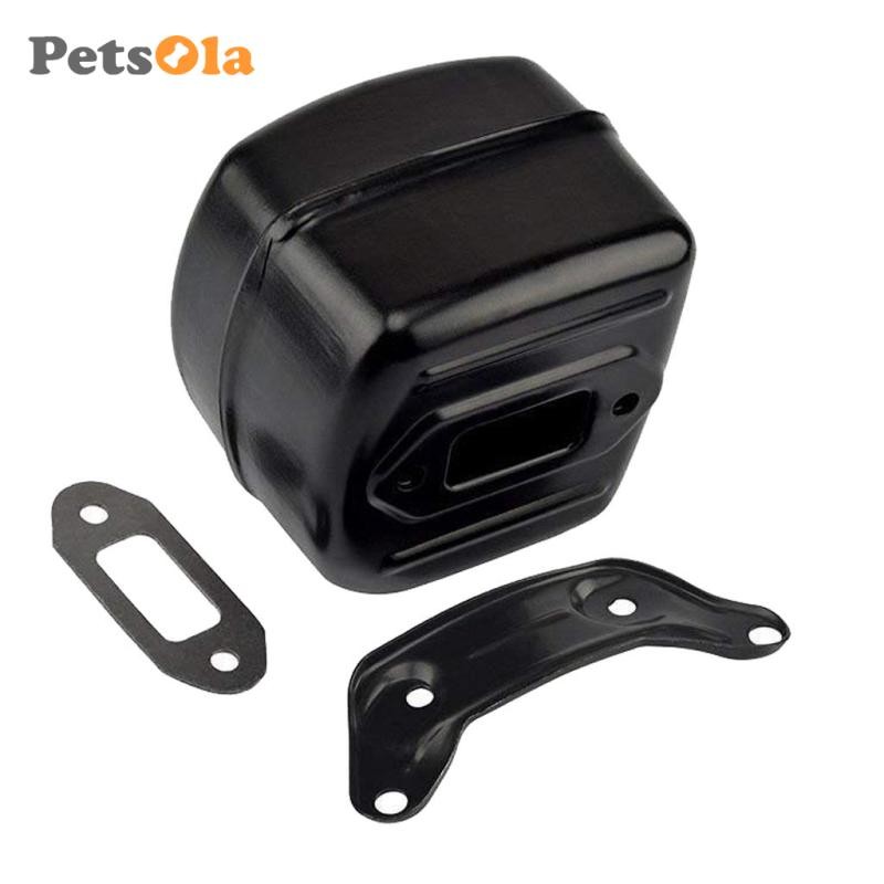 Bộ giảm thanh thay thế cưa xích Husqvarna cho 365 371 372XP 385 390XP