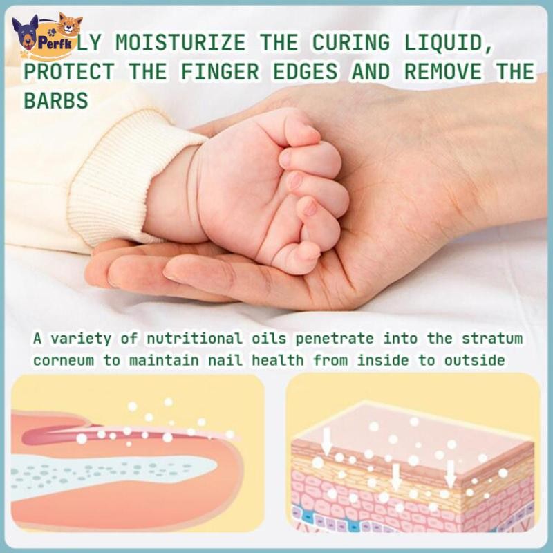 Chống Cắn Móng Tay Ba Lan đắng Giải Pháp Hiệu Quả Chống Cắn Móng Tay Bút Đánh Bóng Cho Bé 10ml