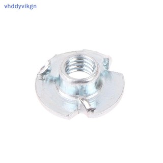 VHDD 10 Cặp Giày Trượt Ván Vít Nội Tuyến Con Lăn Trượt Thay Thế Sửa Chữa Gắn Vít Đai Ốc Bu Lông Phần Con Lăn Trượt Giày Phụ Kiện VN