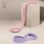 Dây đeo co giãn 8 ký tự Thiết bị tập thể dục tại nhà Thắt lưng đàn hồi Yoga Phụ trợ nữ mở vai Làm đẹp lưng cáng VN