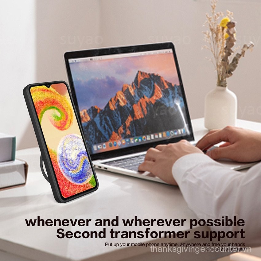 Ốp điện thoại cho Vivo X200 Pro Mini X200Pro 5G 2024, có giá đỡ, vòng, bảo vệ camera chống sốc, giá đỡ xe, trượt, viền TPU mềm, nắp ống kính