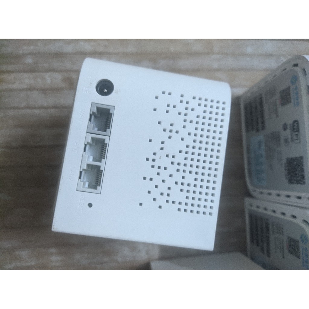 Bộ phát wifi Router  ZTE Gigabit: Z507/Z503/Z500 - Phủ Sóng Toàn Diện, Ổn Định Vượt Trội, ROM Đa Dạng | BigBuy360 - bigbuy360.vn