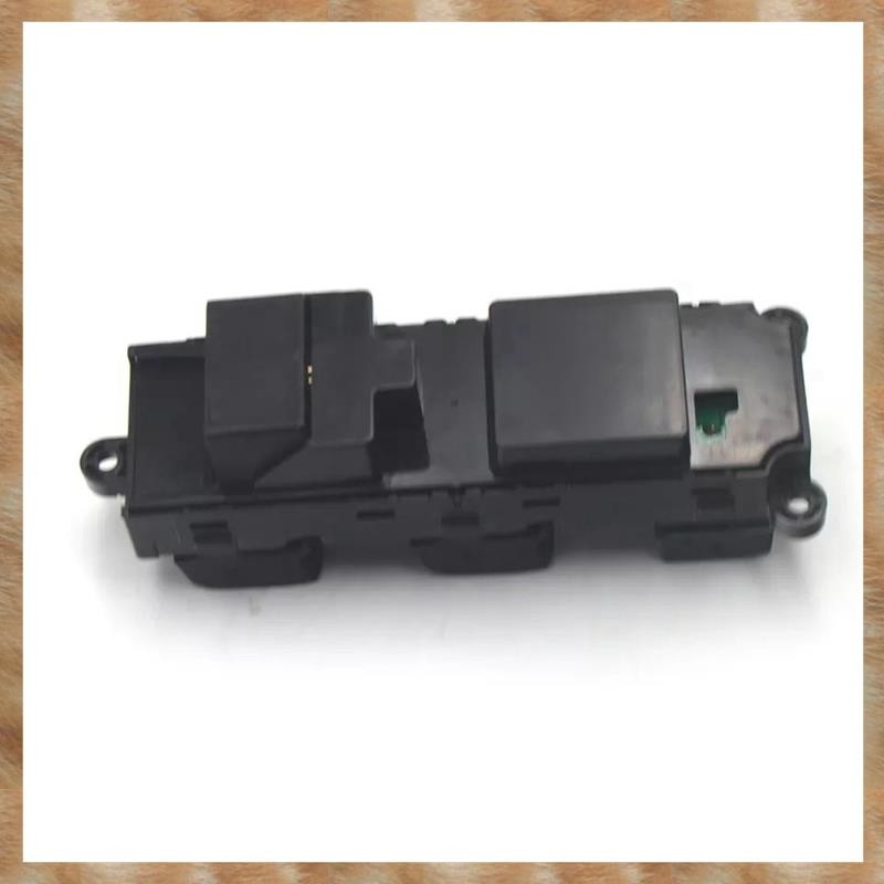 [S Z] Công tắc điều khiển chính nâng cửa sổ điện ô tô cho Vitara LY2015- 37990-54P20 3799054C-20