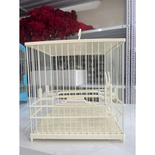 Khung tự ráp lồng nhựa tàu đẹp