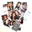 HK1 2 / 4 Cái / bộ ILLIT YUNAH LOMO Card SUPER REAL ME Album Bưu Thiếp Bộ Sưu Tập Ngôi Sao Ngoại Vi KH1