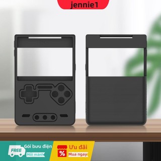 Vỏ bảo vệ silicon cho máy chơi Game cổ điển Trimui Brick Retro HO [jennie1.vn]