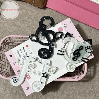 Hodou Hình Sáng Tạo Carabiner Kẹp Tay Hàn Quốc Lều Trang Trí Thời Trang Ba Lô Mặt Dây Chuyền Hoạt Hình Túi Quyến Rũ Ba Lô Phụ Kiện VN
