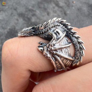Men's Couple Rings, adjustable by LICIONE