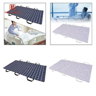 Tấm chuyển đệm giường định vị để chuyển vị trí trượt
