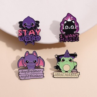 71 Magic Academy Series Phụ kiện thời trang Trang sức Quà tặng cho bạn bè và bạn cùng lớp