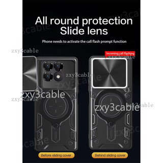 Vỏ Giá Đỡ Từ Tính Chống Sốc Cho Realme 13 + 13 Pro Plus 4G 5G 2024 Vỏ Điện Thoại Cho Realme13 + 13Pro 13Pro + 13Proplus Giá Đỡ Đứng Trường Hợp