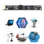 Excila Dễ dàng cài đặt Mô-đun Camera USB cho máy tính xách tay Khả năng tương thích nhiều hệ thống