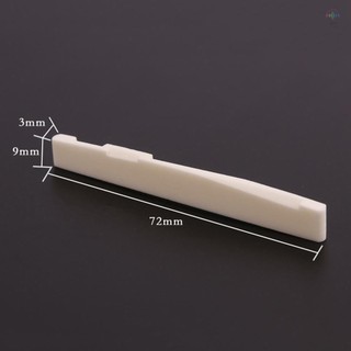 Đàn Guitar Yên Đai Ốc Xương Bò Trắng Cho Đàn Guitar Dân Gian 41 Inch