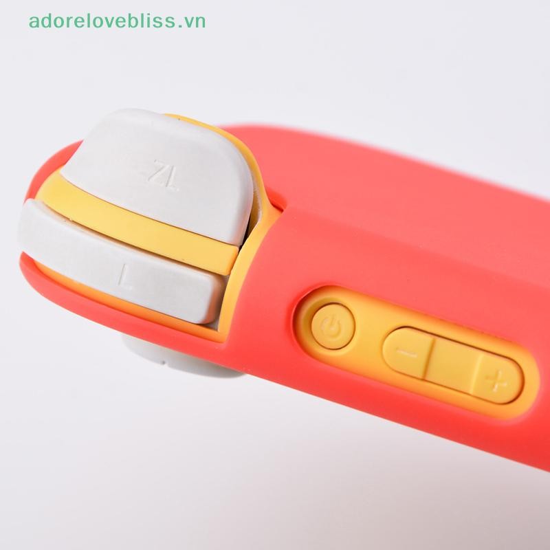 THÊM TPU Mềm Bảo Vệ Trường Hợp Cho Lite Console Bao Da Gamepas Trò Chơi Điện Tử Phụ Kiện Cho Lite BSS