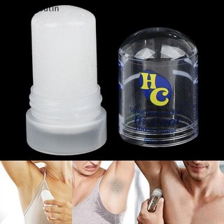 Airspecutin Khử Mùi Alum Stick Pha Lê Chống Mồ Hôi Tự Nhiên Cho Nữ Nam Nách Cơ Thể EN