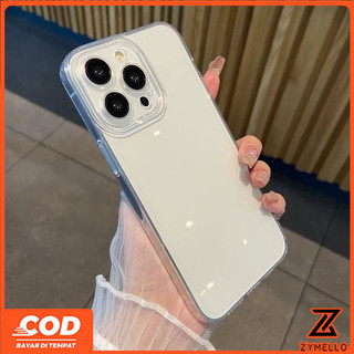 Ốp Lưng Cho OPPO Reno 15F A6 A6 14F Reno 14 Pro Reno 13F A6 PRO A3 A5X A5 5G A3X A5PRO A3Pro Y05 Y04 Y29 V70 V60 V50 Ốp Điện Thoại Di Động TPU Chống Sốc Silicon Cao Cấp