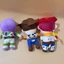 Câu Chuyện Đồ Chơi Búp Bê Sang Trọng Cho Bé Gái Trang Trí Nhà Woody Buzz Đồ Chơi Nhồi Bông Móc Khóa Mặt Dây Chuyền Cho Trẻ Em Bộ Sưu Tập