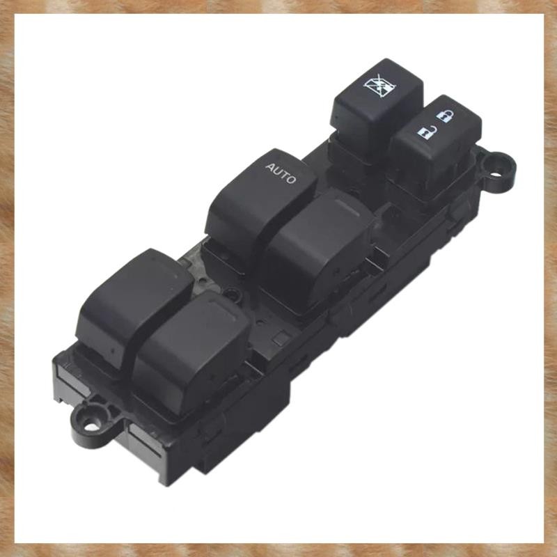 [S Z] Công tắc điều khiển chính nâng cửa sổ điện ô tô cho Vitara LY2015- 37990-54P20 3799054C-20