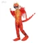 Bộ trang phục rồng trẻ em Thoải mái cho các sự kiện Phụ kiện Trang phục Halloween