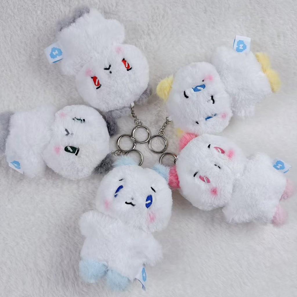 PLAVE ムメミムぬい＆アクセサリー＆キーリング＆パフューム