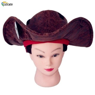 Phụ kiện mũ cướp biển dành cho lễ hội Carnaval và Halloween