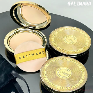 GALIMARD Bột Phấn chống thấm nước dành cho da khô và da dầu