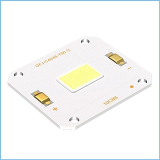 Ez Độ Sáng LED Chip Tích Hợp Đèn Máy Chiếu 100W Đèn Hạt Thay Thế