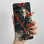Ốp Lưng Cho Oppo Reno 8T 5G / A1 Pro 5G Nửa Bọc Coque Vỏ Hoạt Hình Dễ Thương Cho Oppo Reno 8 T 5G / A 1 Pro 5G Vỏ Điện Thoại Silicon Mềm Bảo Vệ