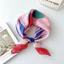 58 Vải Lanh Cotton Khăn Vuông Nhỏ Xuân Thu Văn Học Phù Hợp Với Thời Trang Sang Trọng Khăn Trang Trí