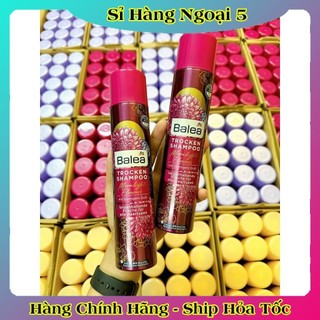 DẦU GỘI KHÔ BALEA CÁC MÙI - HÀNG NỘI ĐỊA ĐỨC