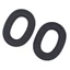 Niki Nhẹ Đệm Tai Cho Tai Nghe Earcups Tai Có Thể Tháo Rời Mềm Earcups Thay Thế