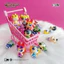 MGL The Powerpuff Girls Series Minibean Đồ chơi