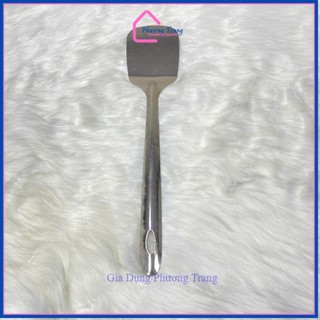 Vá sạn inox 7,9 dùng chiên xào chất liệu inox an toàn - Phương Trang