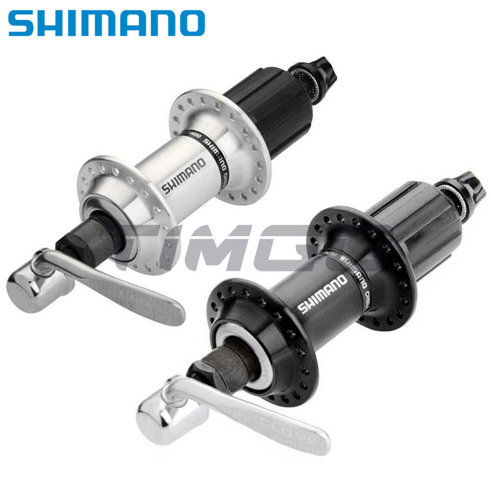 Shimano (FH-MC18) Pro M-30 Challenger Alloy 6060 23 Bicycle Wheel Only