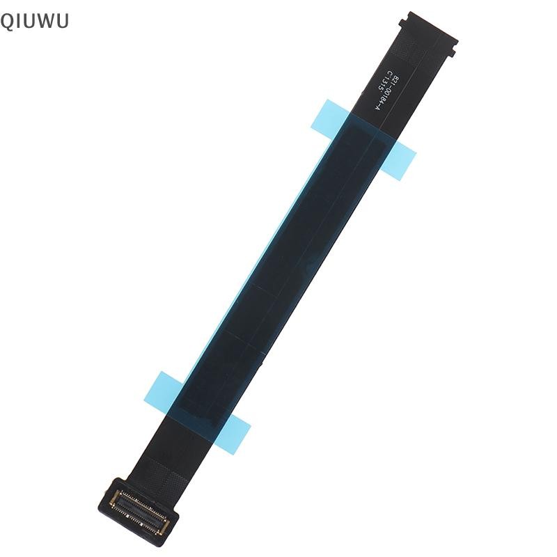 Qiuwu 1PC 821-00184-A Touchpad Trackpad Cáp mềm cho Mac Book Pro Rea 13 "A1502.