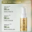 Combo 5 Xịt Khử Mùi Hôi Nách Đông Y Đồng Nhân Đường 30ml, Giảm Thâm, Kiểm Soát Mồ Hôi, Khử Mùi Hiệu Quả, Thỏ Cosmetic
