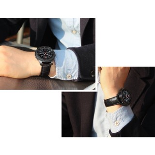 Dây đeo đồng hồ bằng da chất lượng cho Redmi Watch 5 Active / 5 Lite