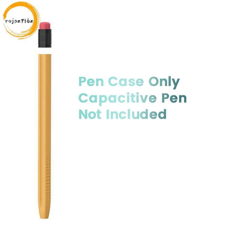 Ốp Bút Điện Dung Cho Huawei Huawei M-Pencil 1 / 2 / 3 Thế Hệ Siêu Mỏng Vỏ Bảo Vệ Bút