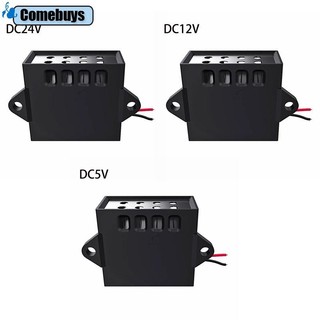 Com * Máy tạo Ion âm Mô-đun Ion hóa Plasma mật độ 5V 12V 24V Dễ sử dụng