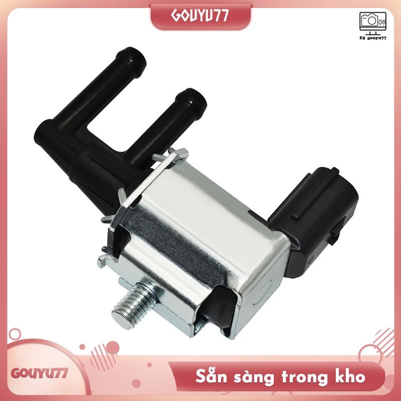 [Gouyu77] Van điện từ chân không Van điện từ làm sạch hơi nước K5T48486 K5T48478 K5T48279 cho Mazda 6 Suzuki Grand Vitara