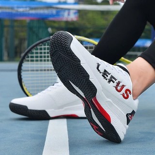 Giày tennis Giày Pickleball Lefus L025 Chính Hãng New Unisex Nam Nữ Đế Phylon trợ lực EVA