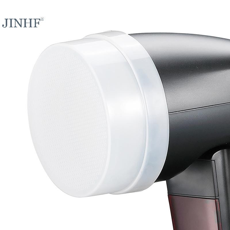 JINHF V1 AD100Pro AD200 AD200Pro Speedlite Flash Trắng Xanh Vàng Khuếch Tán Hộp Mềm HOT