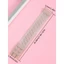1 Chiếc Cực Dài 20cm Co Giãn 3 Tầng Móc Áo Ngực Mắt Mở Rộng