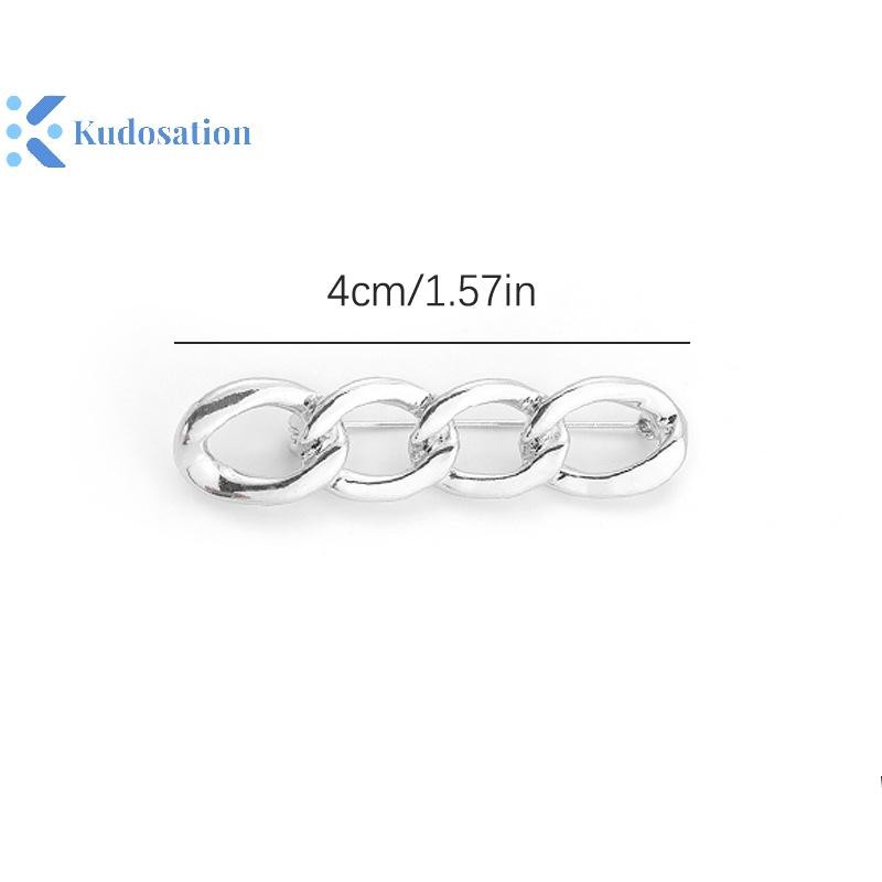 Kudosation Đơn Giản Có Thể Tháo Rời Quần Kẹp Có Thể Điều Chỉnh Thắt Lưng Khóa Móng Tay Kim Loại Chân Nút Cho Bé Gái Quần Jean Thắt Lưng