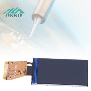 Mô-đun màn hình TFT đầy đủ màu 1.14 Inch 135x240 Màn hình LCD TFT nhỏ có thể tái sử dụng [jennie1.vn]